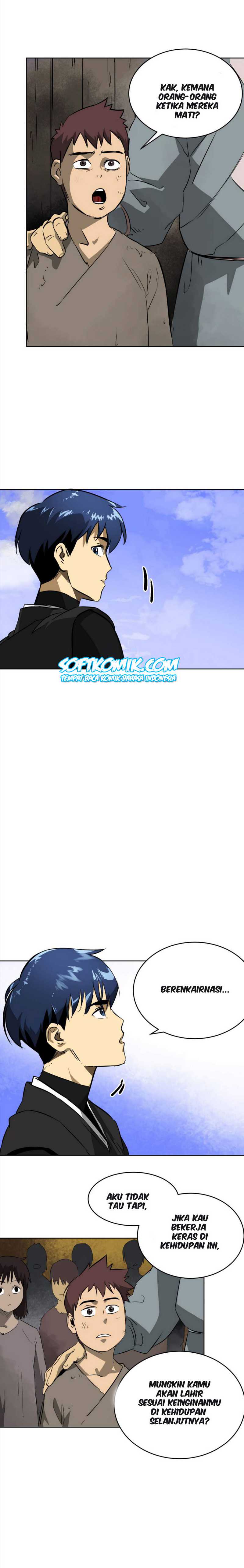 Infinite Level Up in Murim Chapter 41 page 6