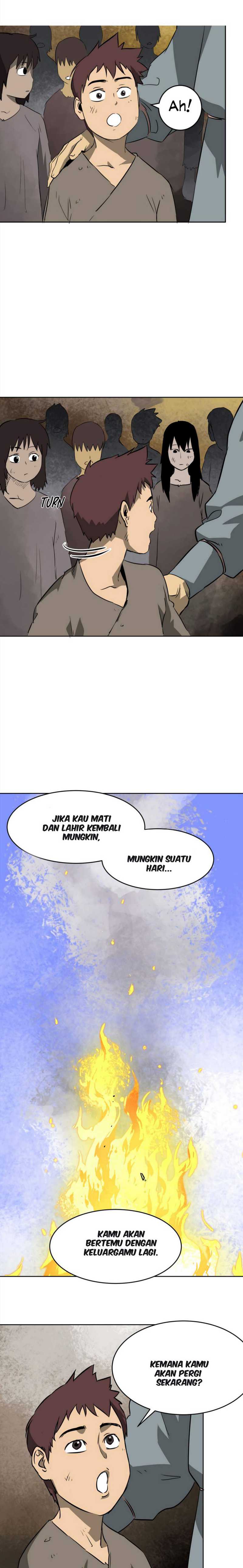 Infinite Level Up in Murim Chapter 41 page 7