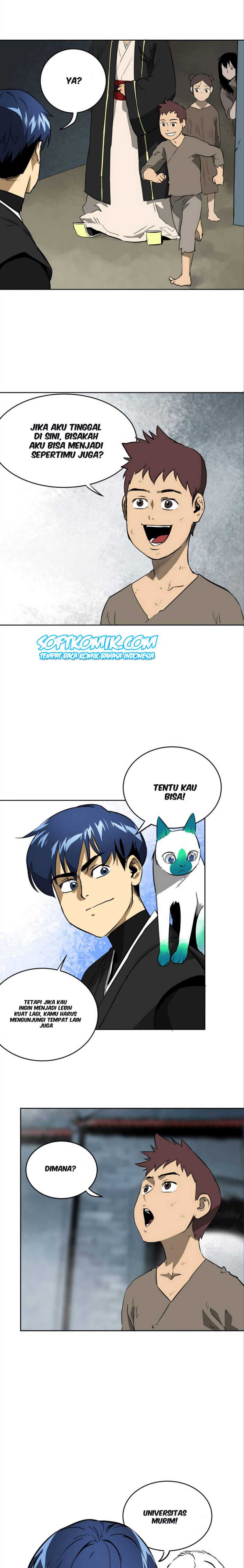 Infinite Level Up in Murim Chapter 41 page 13