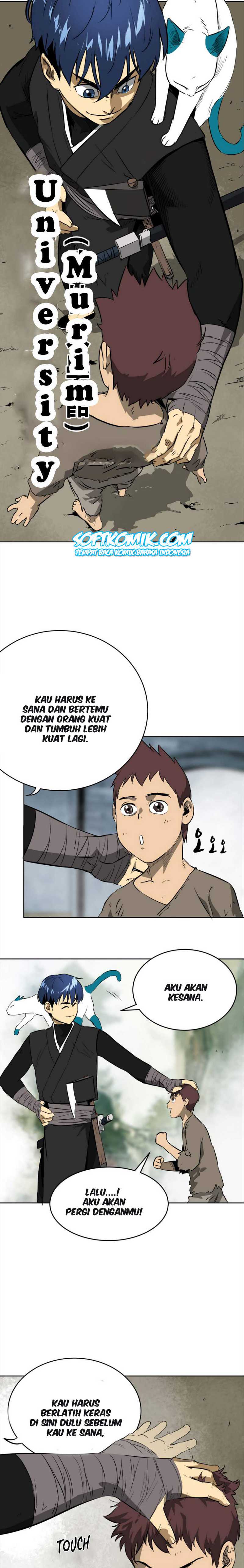 Infinite Level Up in Murim Chapter 41 page 14