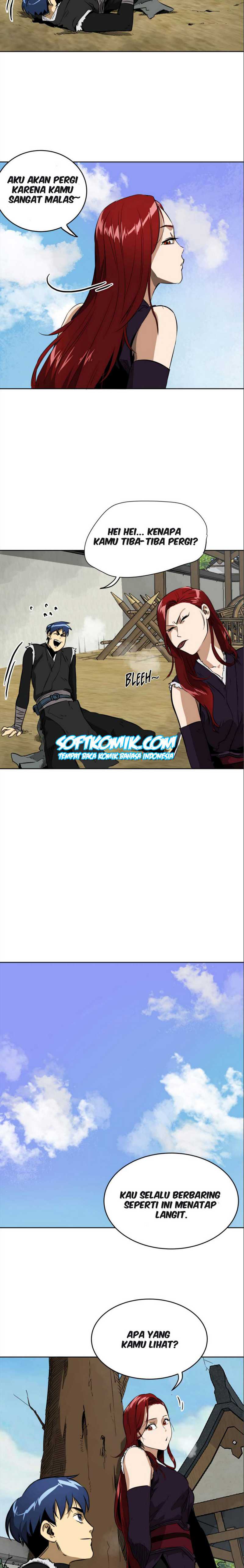 Infinite Level Up in Murim Chapter 42 page 2