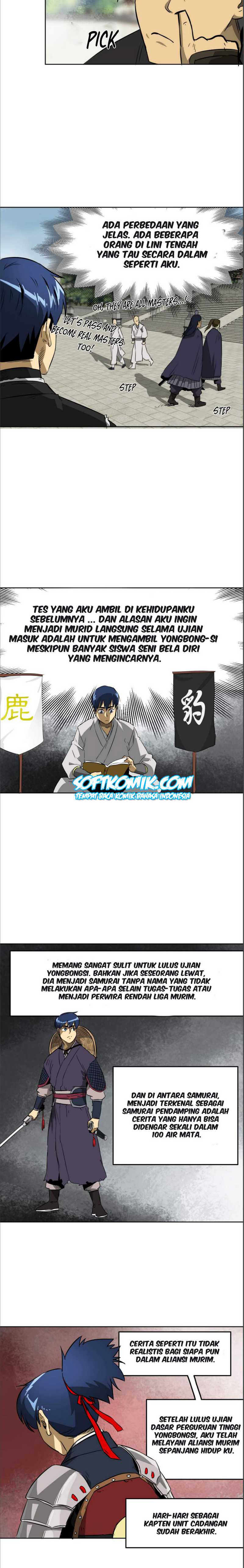 Infinite Level Up in Murim Chapter 42 page 11