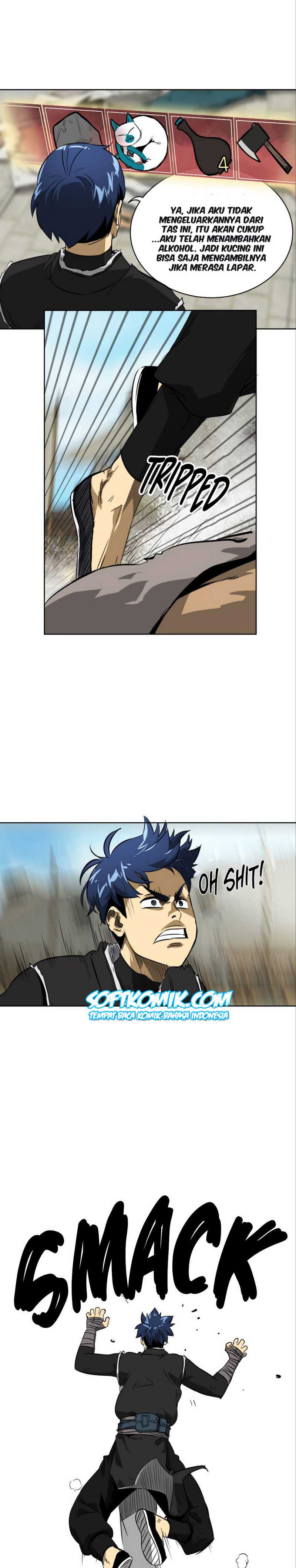 Infinite Level Up in Murim Chapter 42 page 18