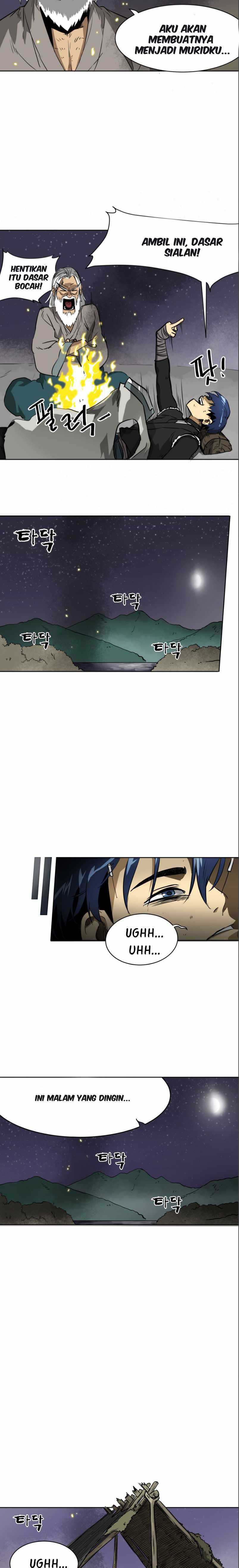 Infinite Level Up in Murim Chapter 44 page 4