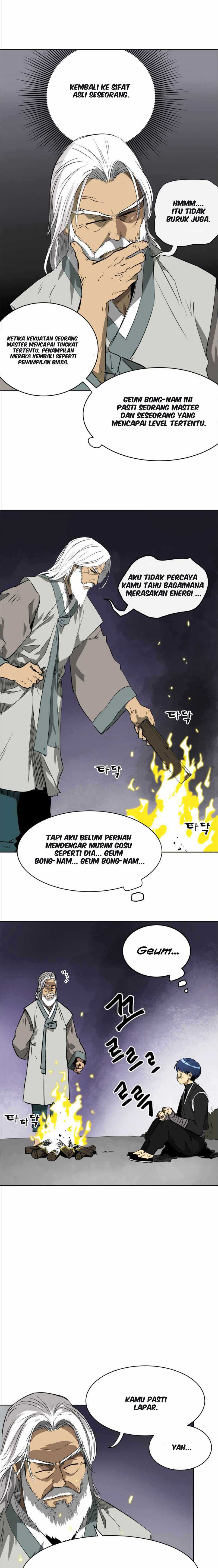 Infinite Level Up in Murim Chapter 44 page 10