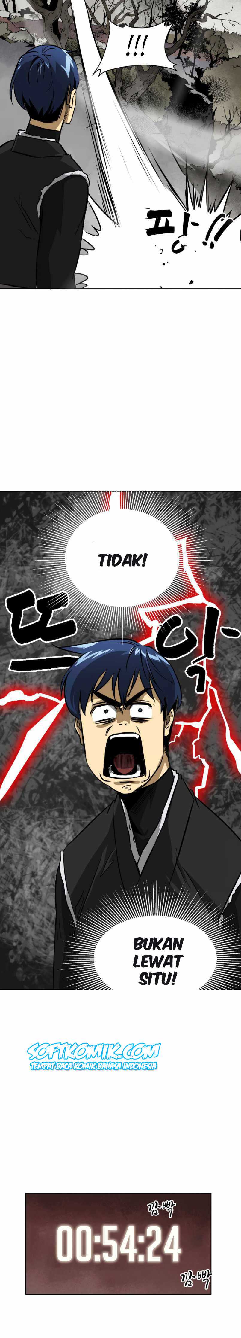 Infinite Level Up in Murim Chapter 44 page 15
