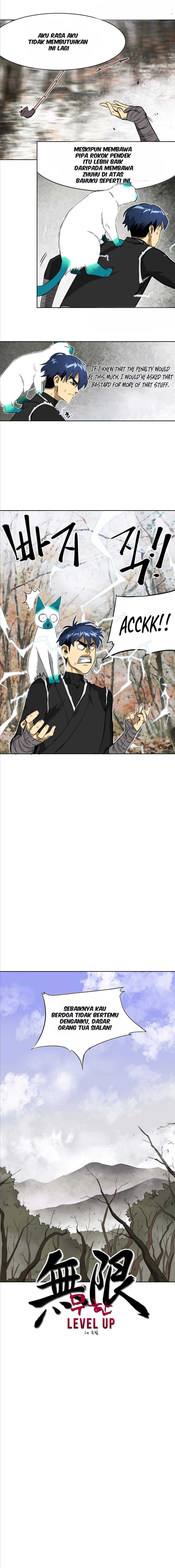 Infinite Level Up in Murim Chapter 46 page 2
