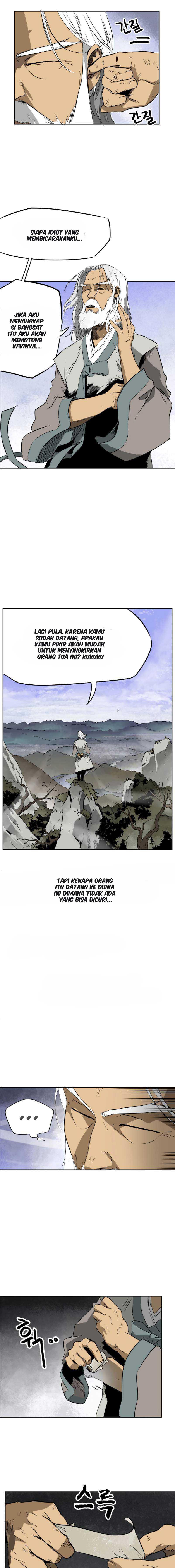 Infinite Level Up in Murim Chapter 46 page 3