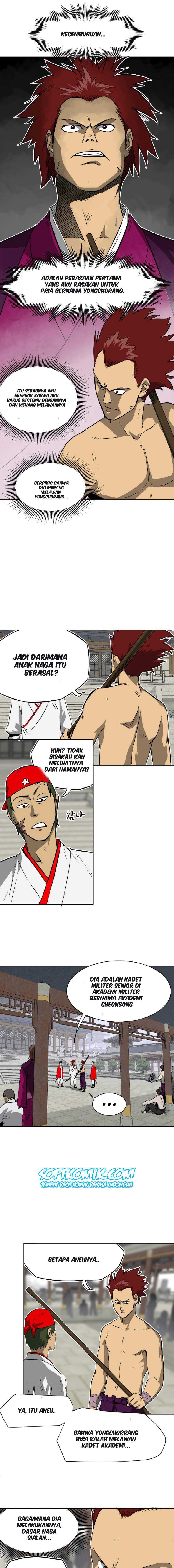 Infinite Level Up in Murim Chapter 46 page 10