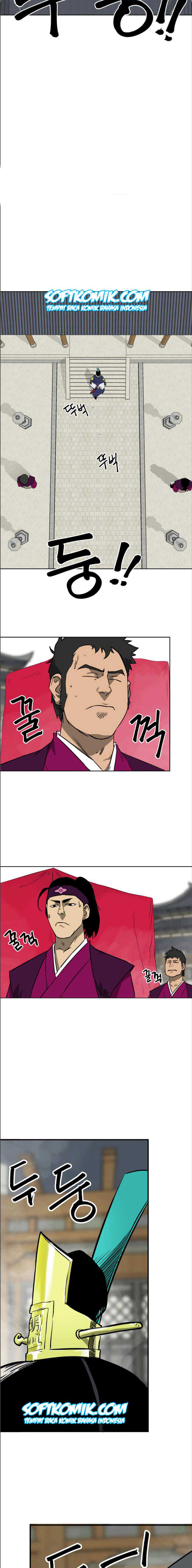 Infinite Level Up in Murim Chapter 48 page 2