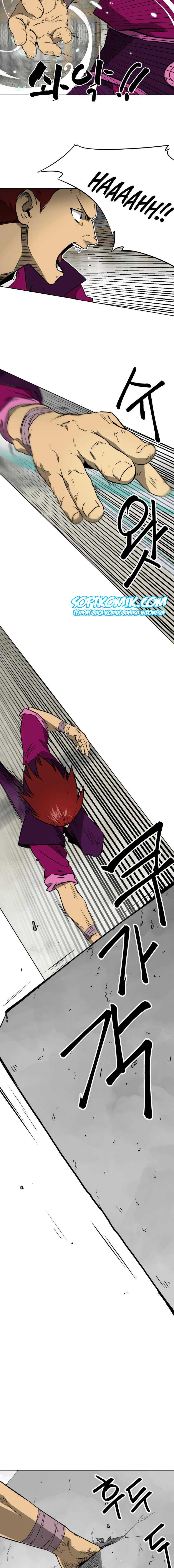 Infinite Level Up in Murim Chapter 48 page 11