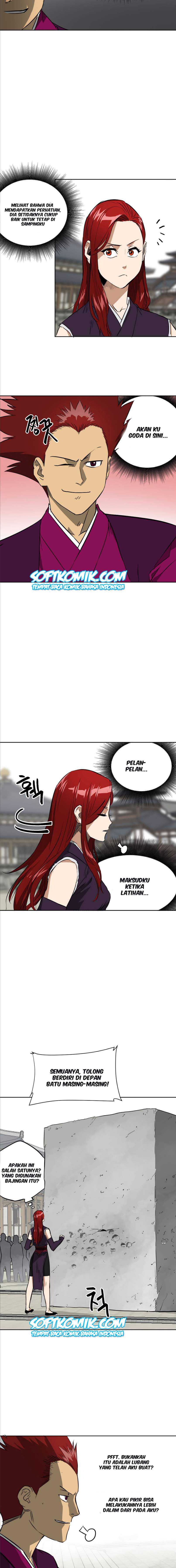 Infinite Level Up in Murim Chapter 48 page 16