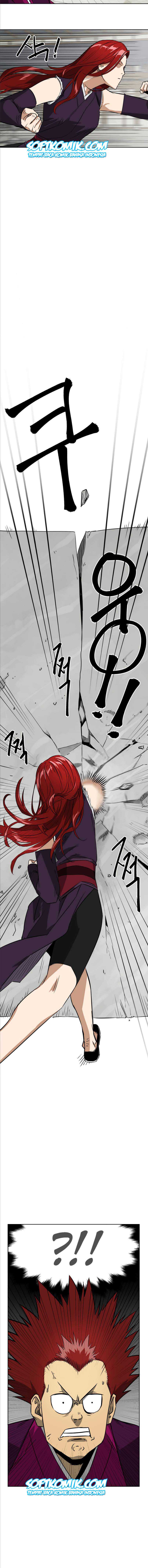 Infinite Level Up in Murim Chapter 48 page 17