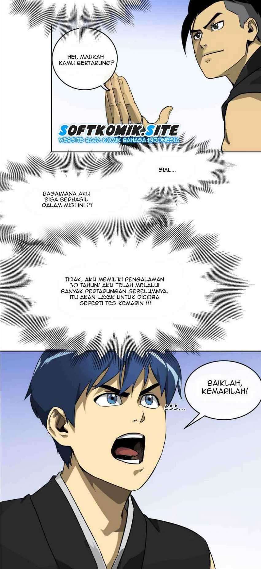 Infinite Level Up in Murim Chapter 5 page 5