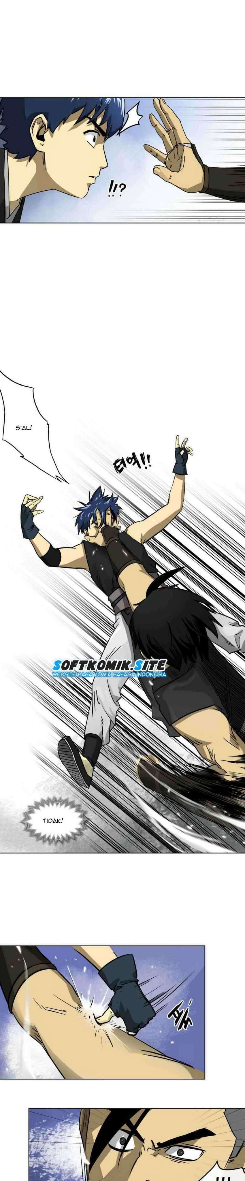 Infinite Level Up in Murim Chapter 5 page 7