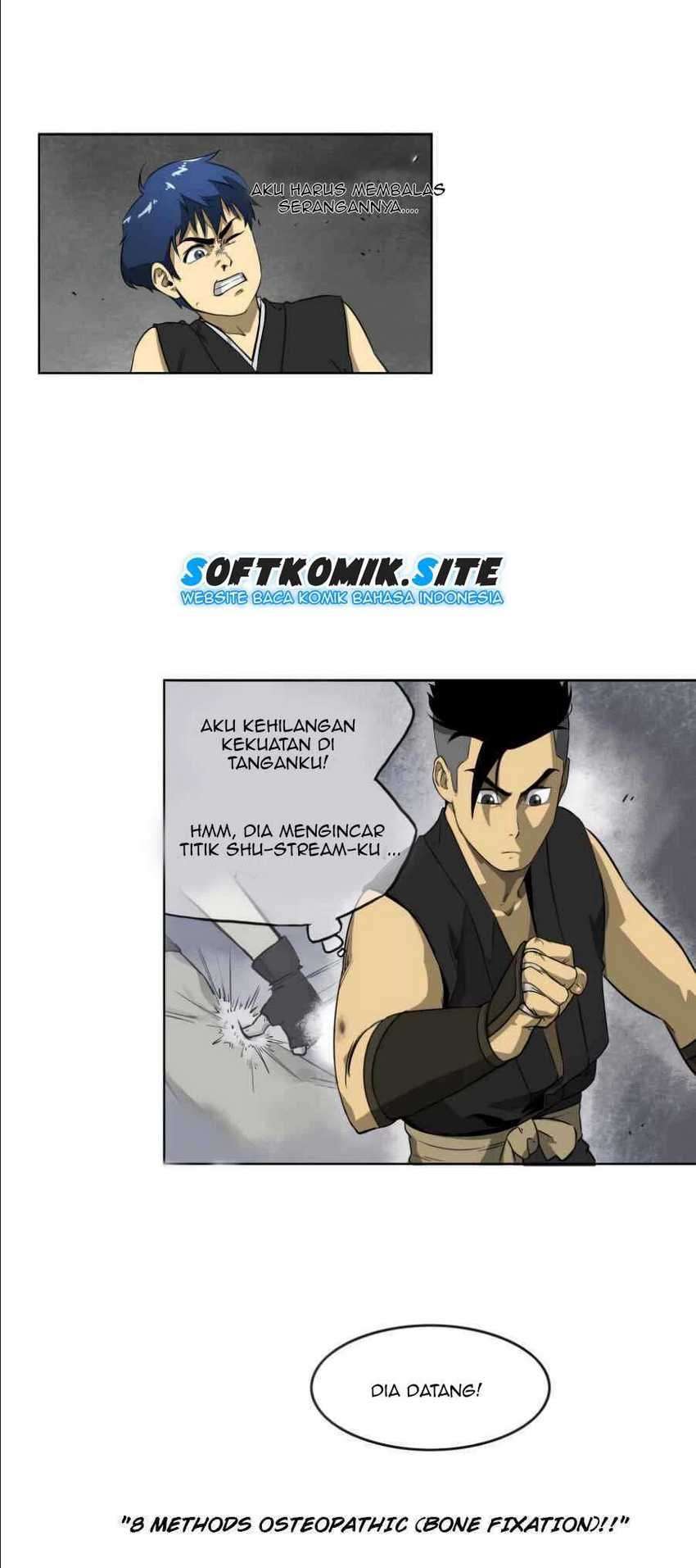 Infinite Level Up in Murim Chapter 5 page 10