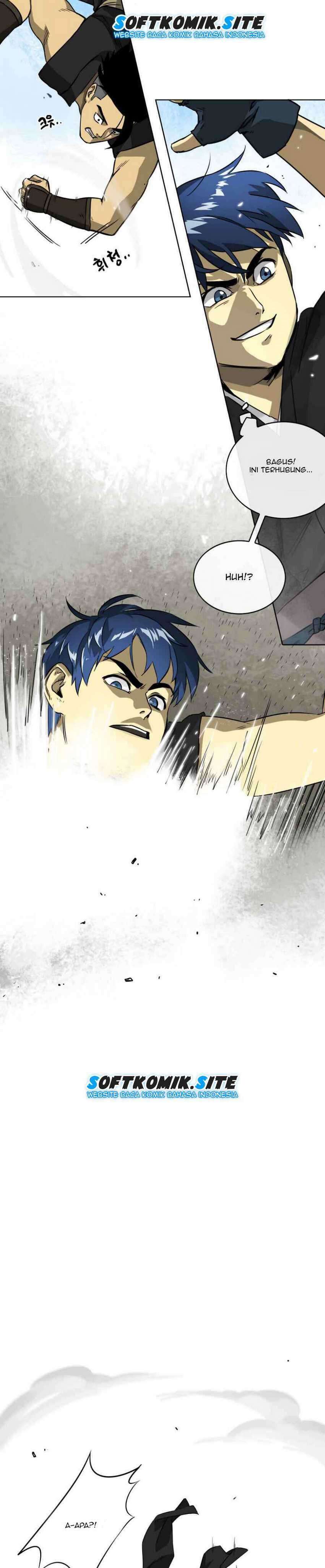 Infinite Level Up in Murim Chapter 5 page 18