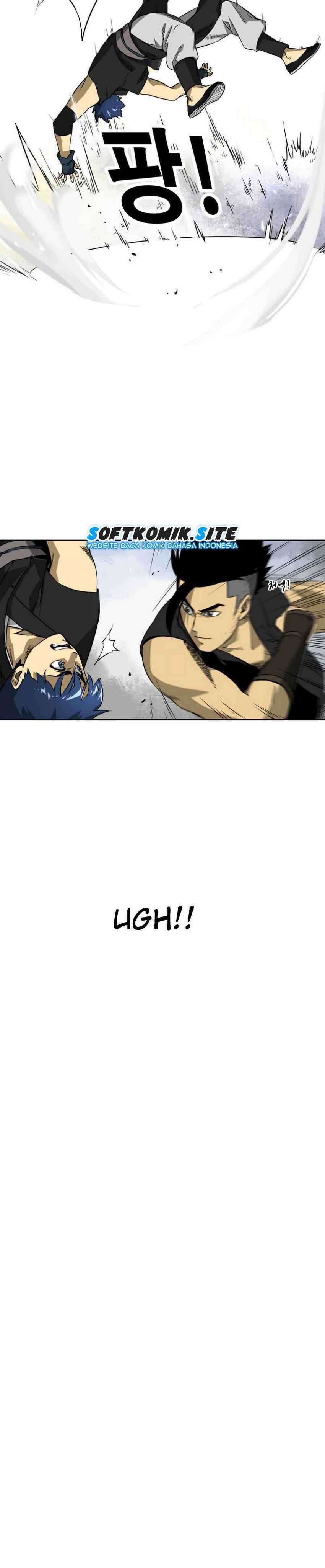 Infinite Level Up in Murim Chapter 5 page 19