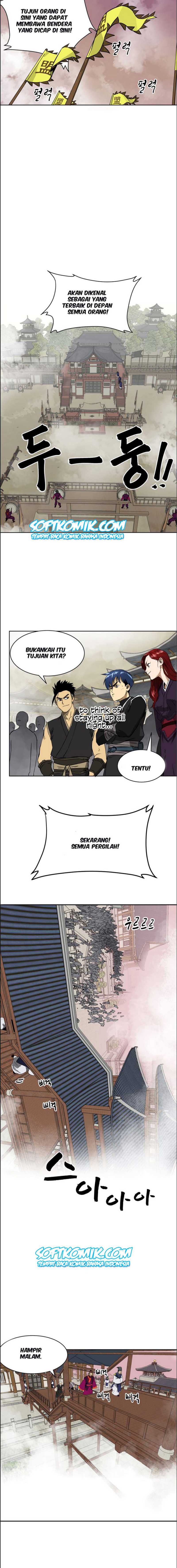 Infinite Level Up in Murim Chapter 50 page 7
