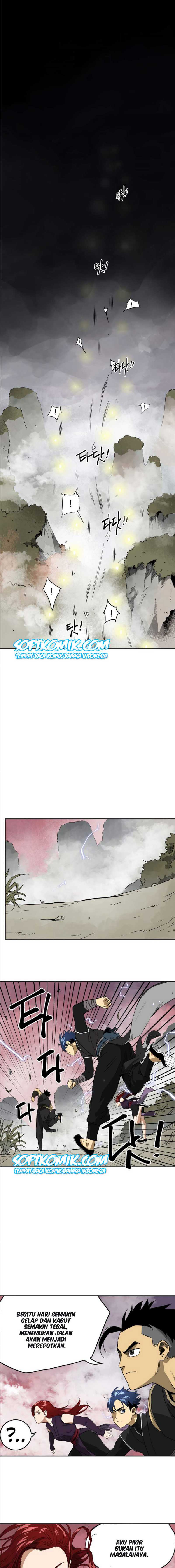 Infinite Level Up in Murim Chapter 50 page 11