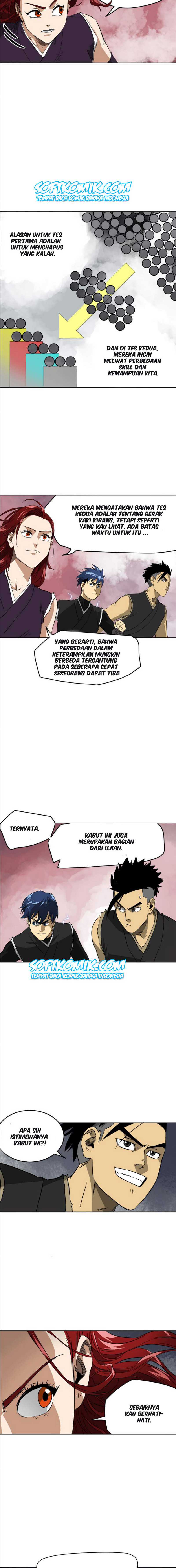 Infinite Level Up in Murim Chapter 50 page 12