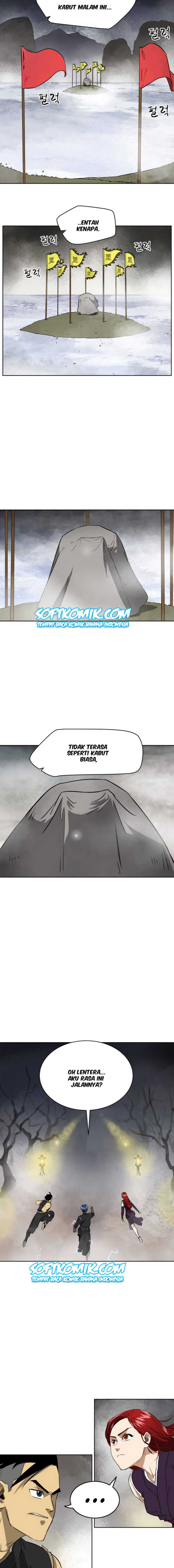 Infinite Level Up in Murim Chapter 50 page 13