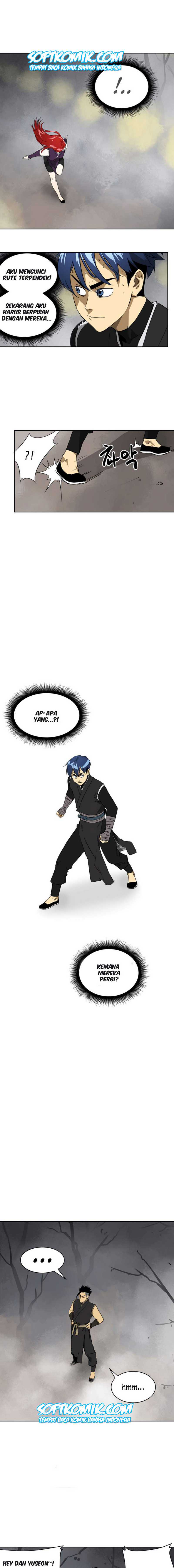 Infinite Level Up in Murim Chapter 50 page 16