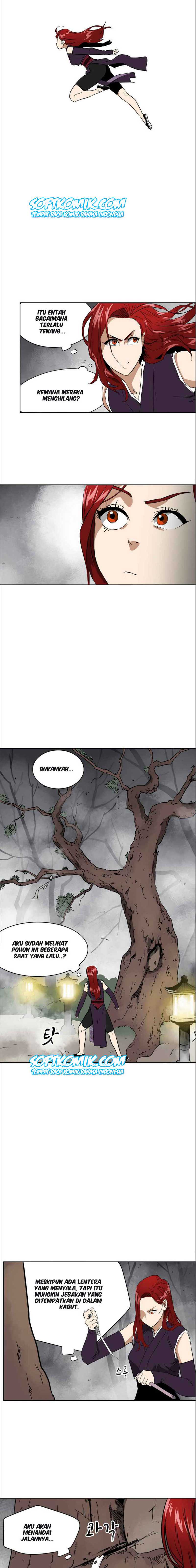 Infinite Level Up in Murim Chapter 51 page 1