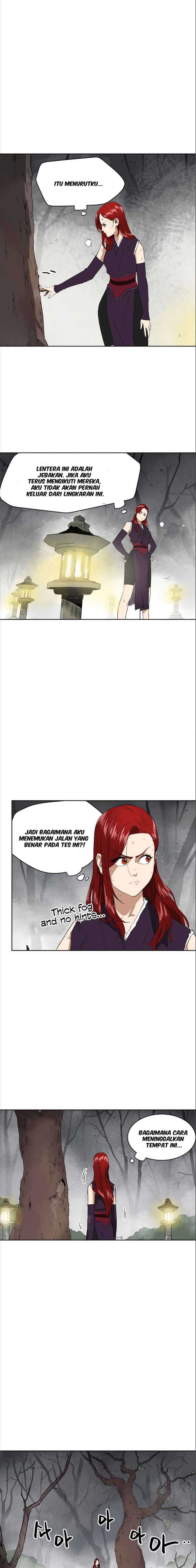 Infinite Level Up in Murim Chapter 51 page 3