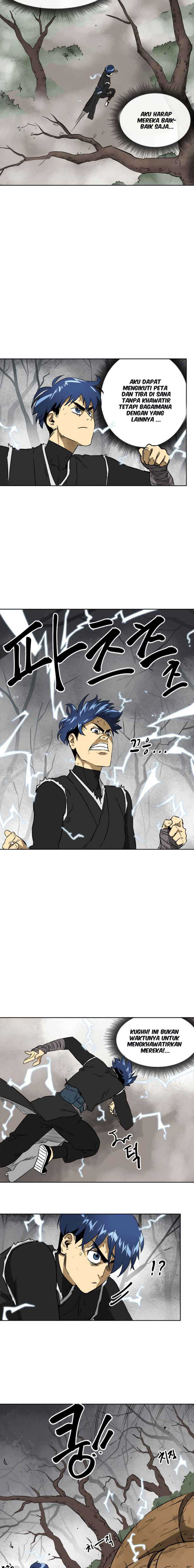 Infinite Level Up in Murim Chapter 51 page 5