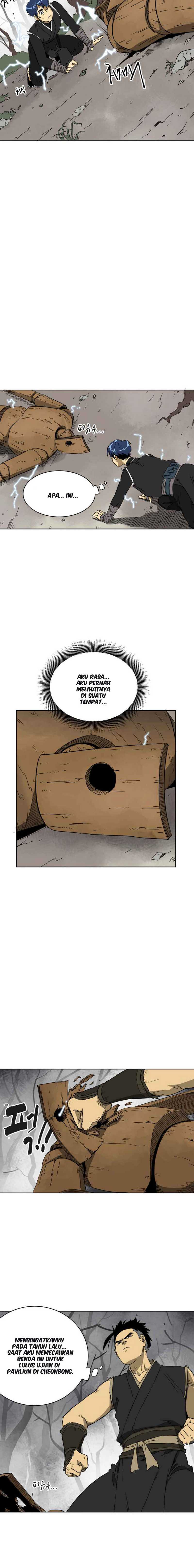 Infinite Level Up in Murim Chapter 51 page 6