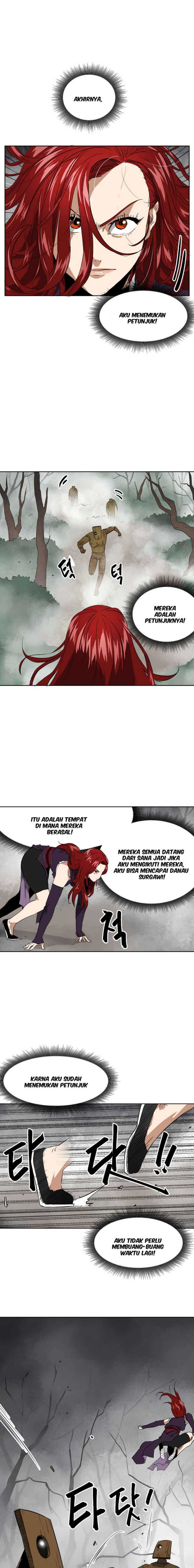 Infinite Level Up in Murim Chapter 51 page 10