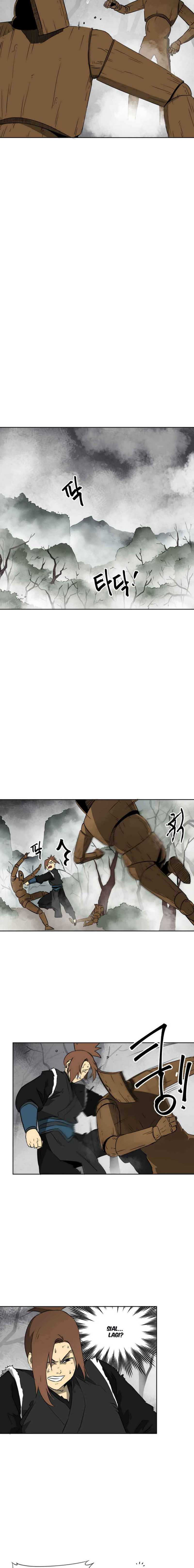 Infinite Level Up in Murim Chapter 51 page 11
