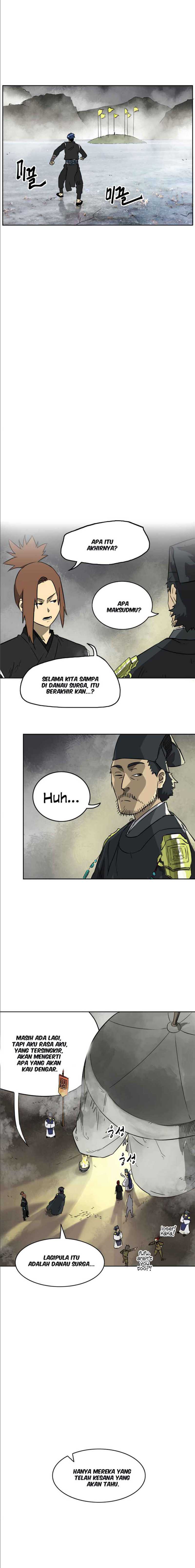 Infinite Level Up in Murim Chapter 51 page 17