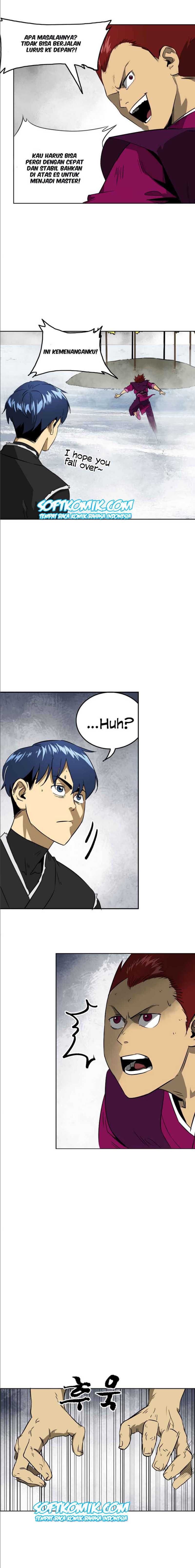 Infinite Level Up in Murim Chapter 51 page 20