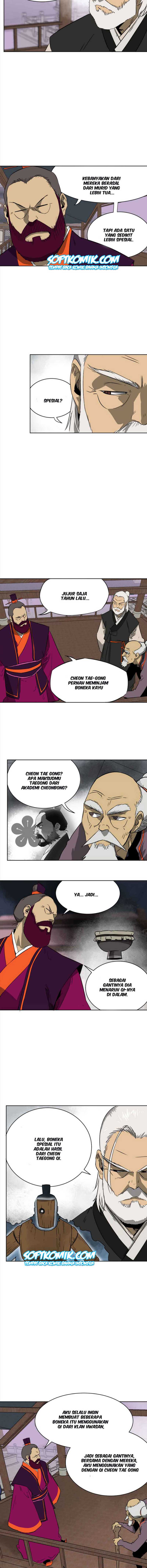 Infinite Level Up in Murim Chapter 52 page 2