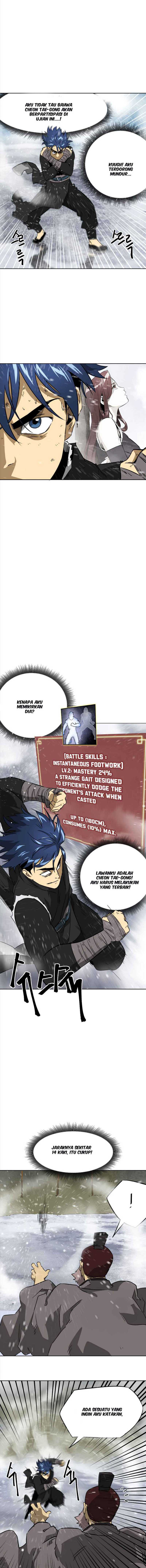 Infinite Level Up in Murim Chapter 52 page 4