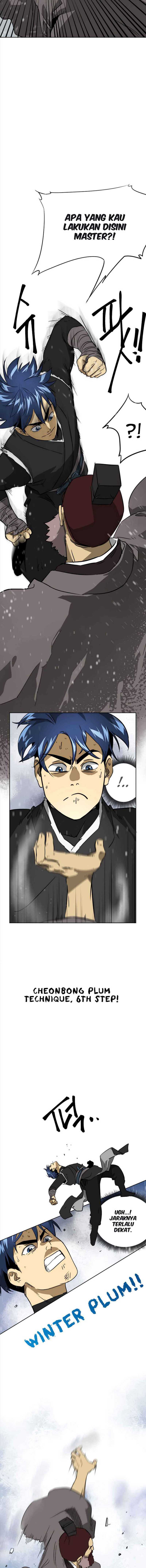 Infinite Level Up in Murim Chapter 52 page 5