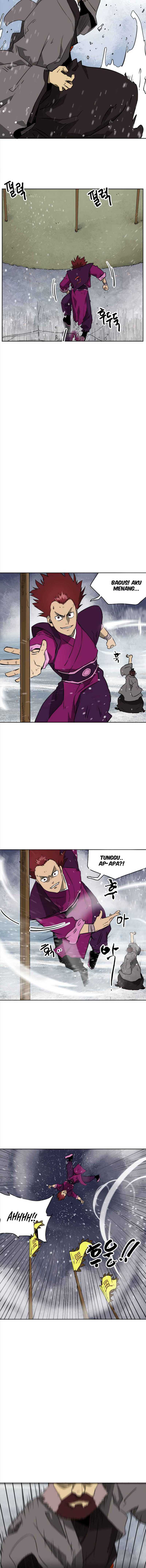 Infinite Level Up in Murim Chapter 52 page 6