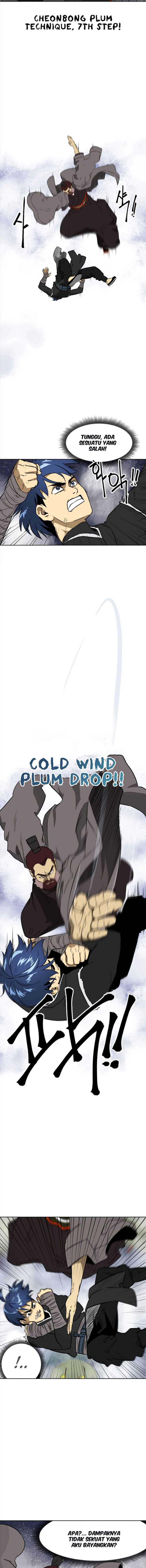 Infinite Level Up in Murim Chapter 52 page 7