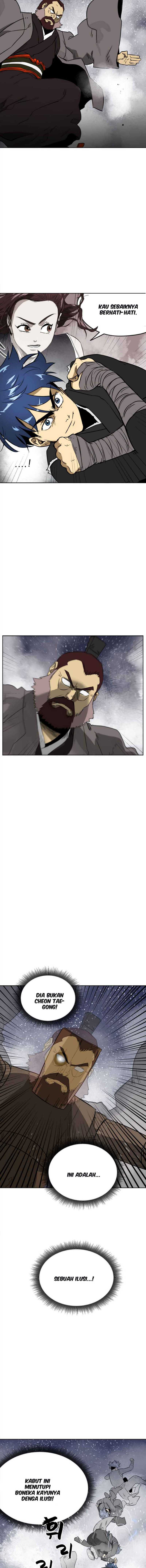 Infinite Level Up in Murim Chapter 52 page 8