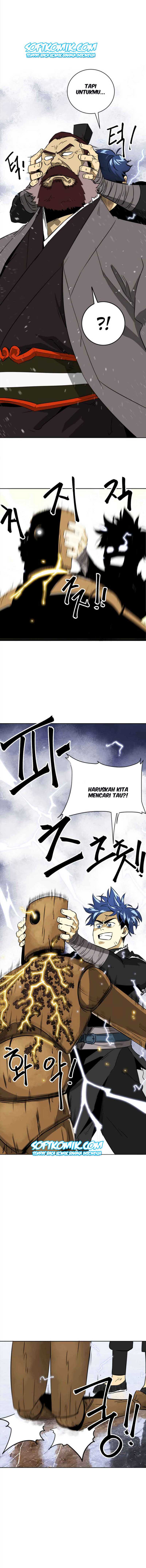 Infinite Level Up in Murim Chapter 52 page 11