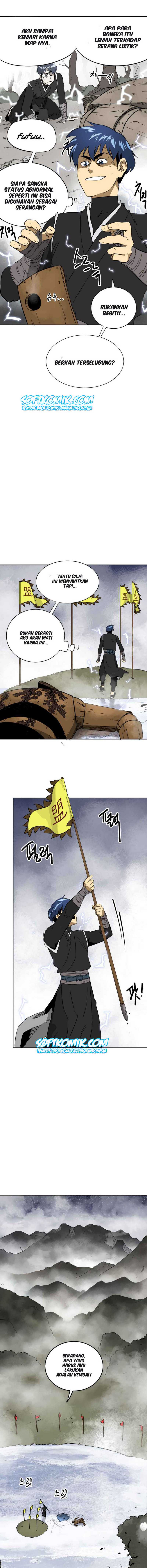 Infinite Level Up in Murim Chapter 52 page 12