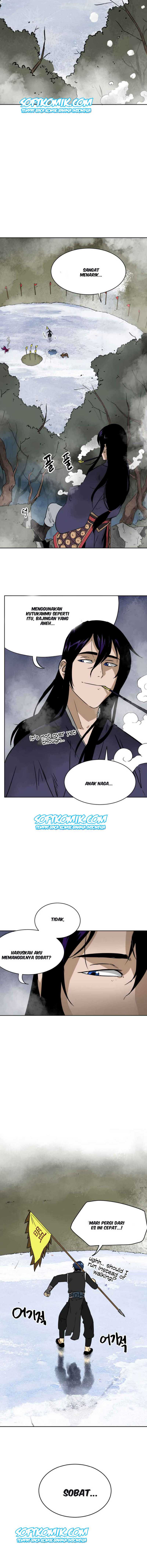 Infinite Level Up in Murim Chapter 52 page 13