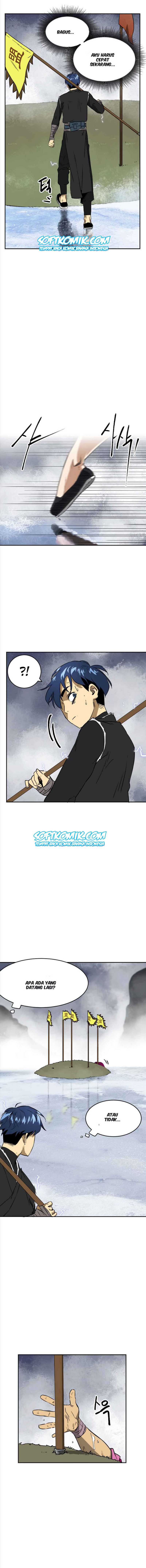 Infinite Level Up in Murim Chapter 53 page 1