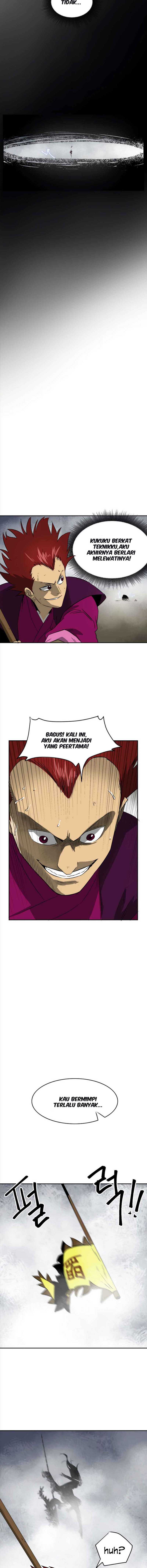 Infinite Level Up in Murim Chapter 53 page 6