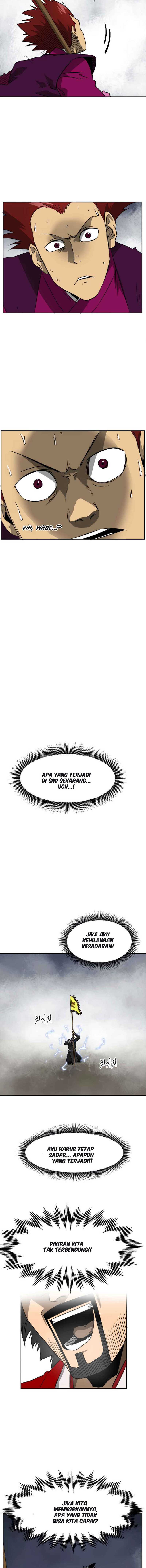 Infinite Level Up in Murim Chapter 53 page 7