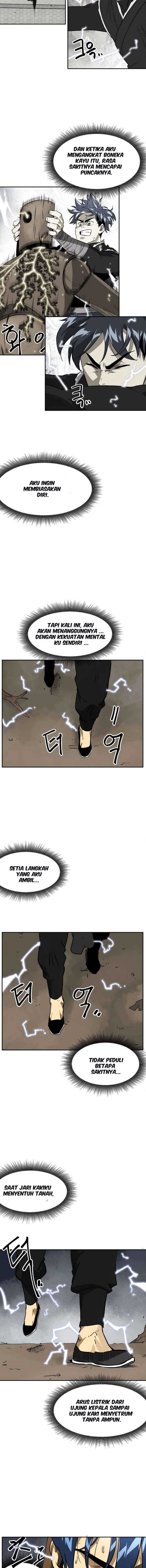 Infinite Level Up in Murim Chapter 53 page 9