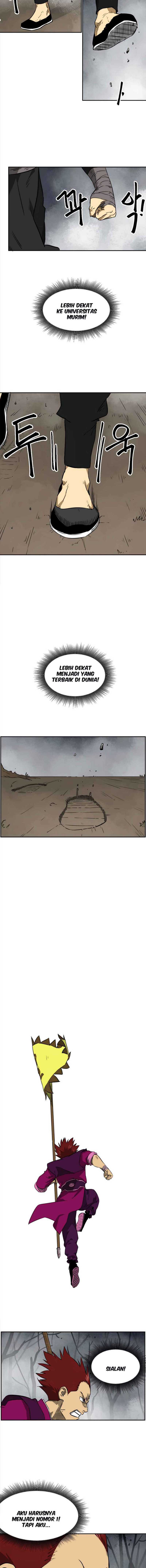 Infinite Level Up in Murim Chapter 53 page 11