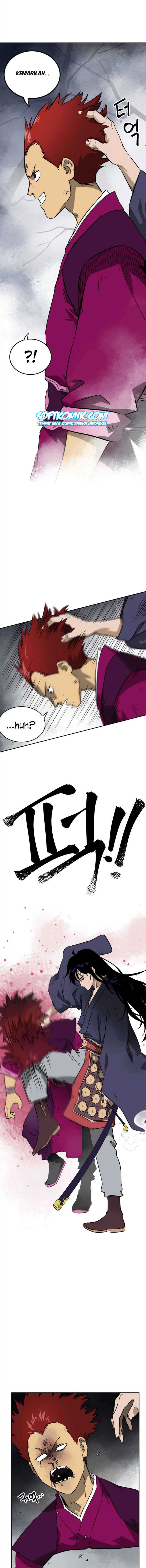 Infinite Level Up in Murim Chapter 53 page 15